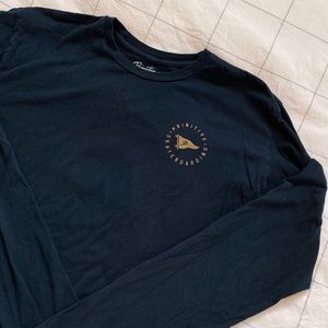 Primitive long sleeve shirt